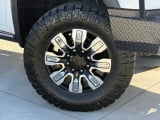 2024 GMC Sierra 2500HD - Preview 2