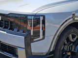 2027 Kia Telluride - Preview 7