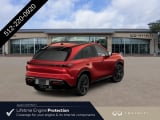 2027 INFINITI QX65 - Preview 5