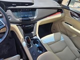 2017 Cadillac XT5 - Preview 13