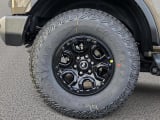 2026 Ford Bronco - Preview 10