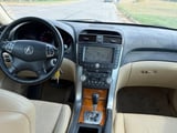 2005 Acura TL - Preview 2
