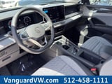 2026 Volkswagen Tiguan - Preview 10