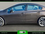 2014 Honda Civic - Preview 12