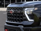 2026 Chevrolet Silverado - Preview 13