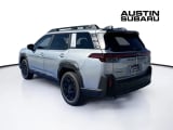 2026 Subaru Outback - Preview 5