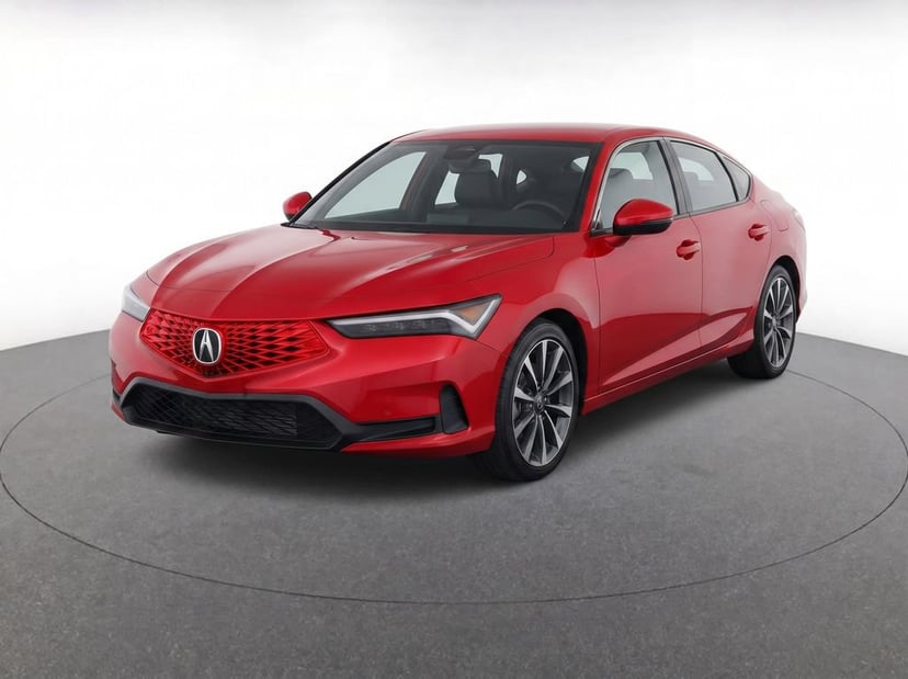 2026 Acura Integra - Image 1