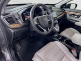 2019 Honda CR-V - Preview 9