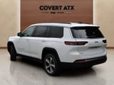 2026 Jeep Grand Cherokee L - Preview 3