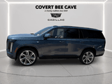 2026 Cadillac Escalade - Preview 4