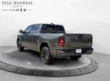 2026 Ram 1500 - Preview 14
