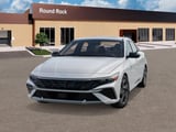 2026 Hyundai Elantra - Preview 6