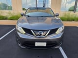 2019 Nissan Rogue Sport - Preview 2