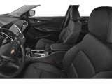 2025 Chevrolet Malibu - Preview 6