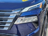 2026 Nissan Rogue - Preview 8