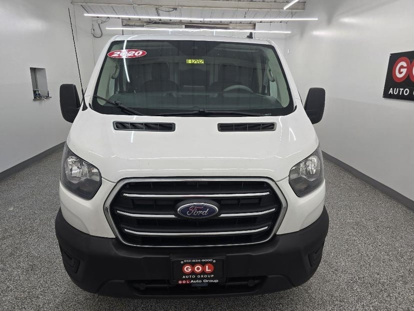 2020 Ford Transit - Image 3