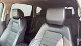2018 Honda CR-V - Preview 9