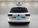 2018 Volkswagen Tiguan - Preview 4
