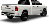 2026 Ram 1500 - Preview 2