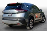 2023 Nissan Rogue - Preview 12