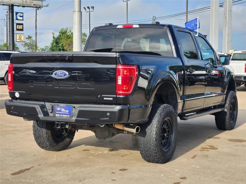 2023 Ford F-150 - Image 2