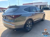 2026 Acura MDX - Preview 5