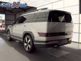 2024 Hyundai Santa Fe - Preview 3
