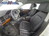 2023 Audi A5 Sportback - Preview 15