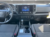 2027 Nissan Frontier - Preview 3