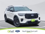 2026 Ford Explorer - Preview 2