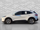 2022 Ford Escape - Preview 8