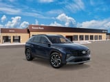 2026 Hyundai Tucson - Preview 3