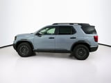 2026 Honda Passport - Preview 4