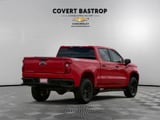 2025 Chevrolet Silverado 1500 - Preview 6