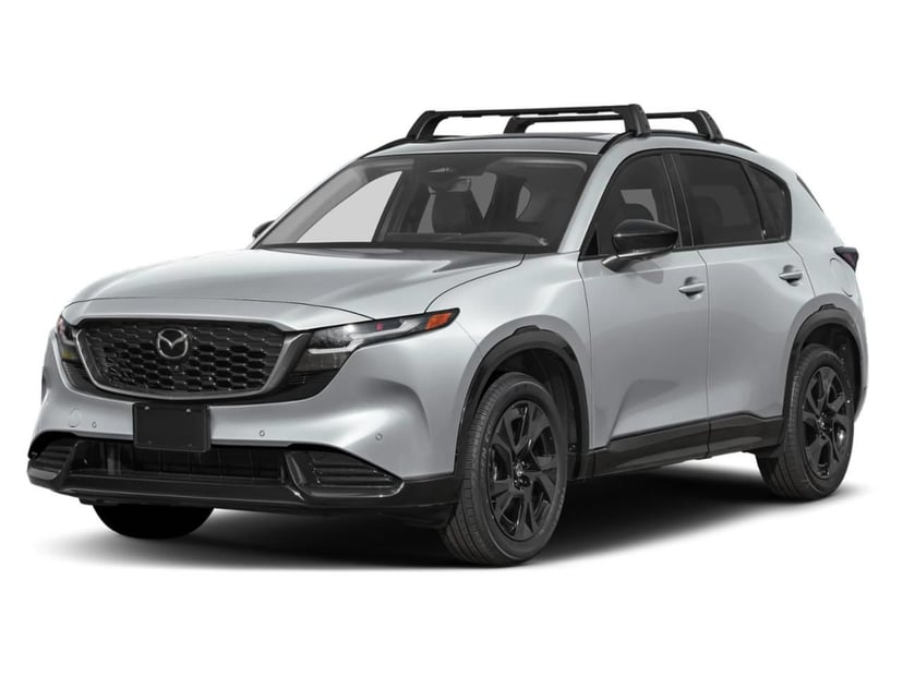 2026 Mazda CX-5 - Image 1
