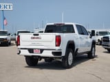2022 GMC Sierra - Preview 7