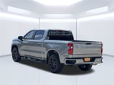 2026 Chevrolet Silverado 1500 - Preview 3