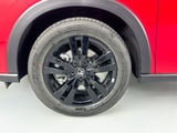 2027 Honda HR-V - Preview 12