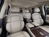 2027 Lincoln Navigator - Preview 10