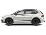 2022 Volkswagen Tiguan - Preview 6