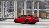 2027 Toyota Camry - Preview 6