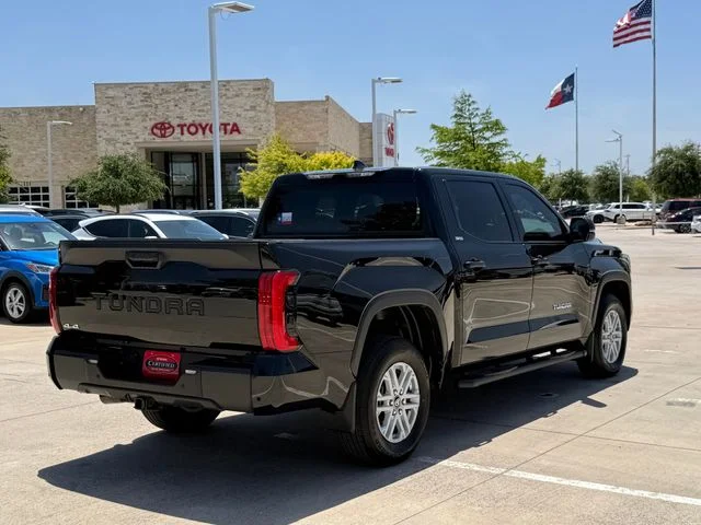 2026 Toyota Tundra - Image 3