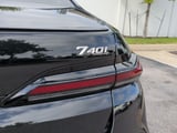 2026 BMW 7 Series - Preview 10