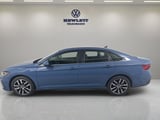 2025 Volkswagen Jetta - Preview 3