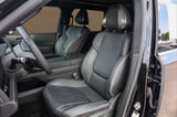 2025 INFINITI QX80 - Preview 7