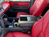 2026 Toyota Tundra - Preview 13