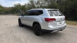 2018 Volkswagen Atlas - Preview 3