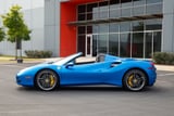 2018 Ferrari 488 - Preview 12