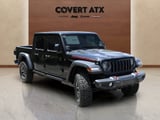 2026 Jeep Gladiator - Preview 7