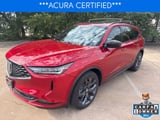 2024 Acura MDX - Preview 2